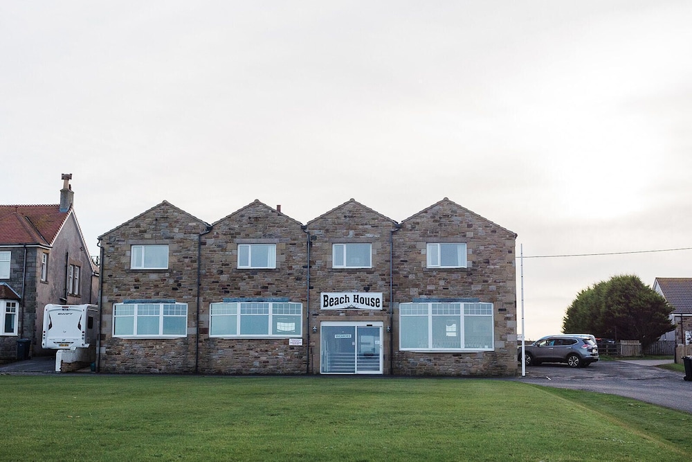 Beach House Hotel,Chathill>>Beadnell,4 star