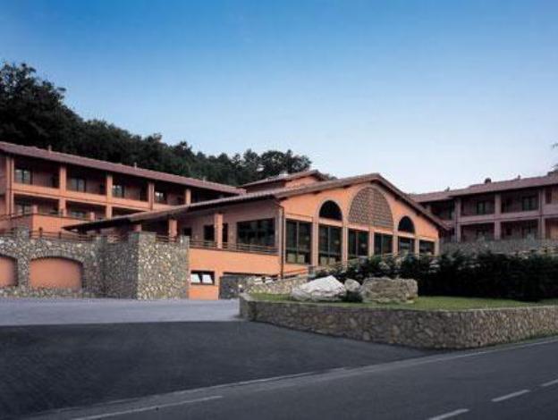 meridiana country hotel