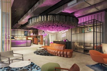 Antwerp City Appartment,,0 star