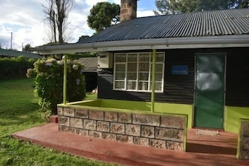 Deep Valley Lodge,,3 star