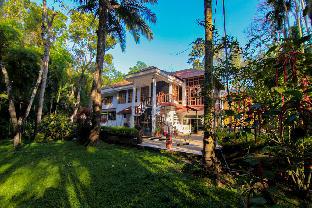 Coorg County Resorts