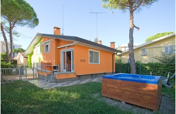 villa polluce