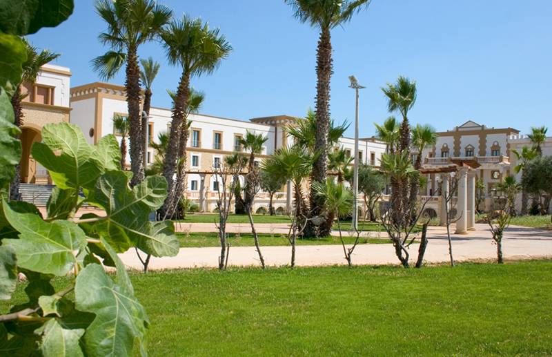 Baglio Basile Hotel