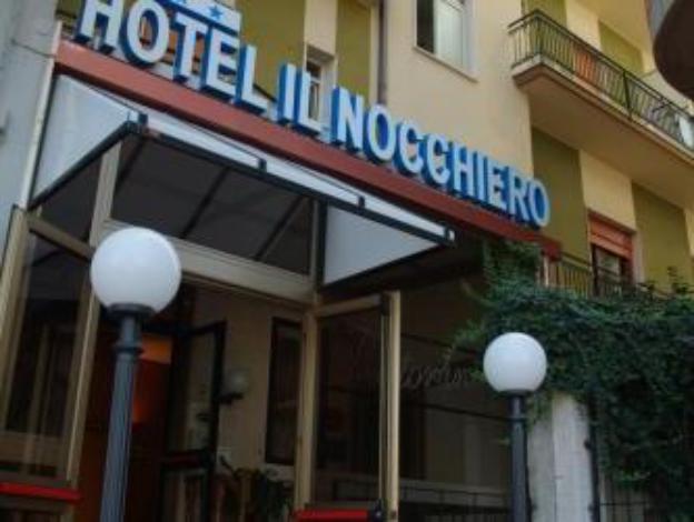 Il Nocchiero City Hotel,Catanzaro>>Calabria,3 star