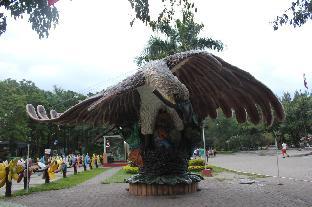 dmc caralos vacation inn and dormitory