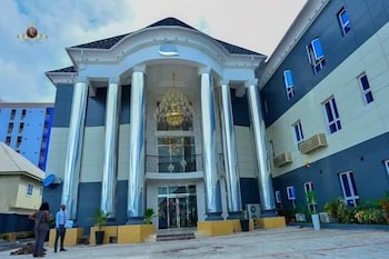jj mas hotel