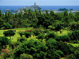 Is Molas Resort,Is Molas>>Cagliari,4 star