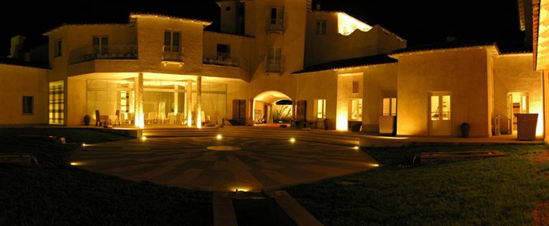 Tarthes Hotel,Gonnosfanadiga>>Arbus,4 star