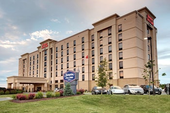 hampton inn and suites by hilton halifax dartmouth