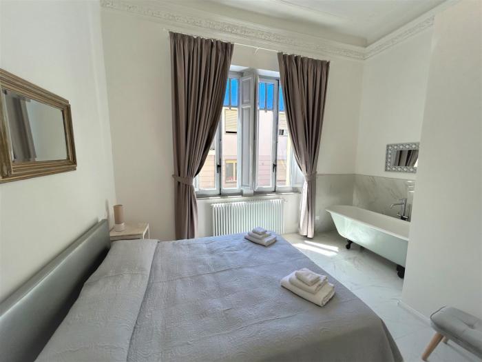 Allegra Viareggio Appartamento & Affittacamere Guest House,,1 star