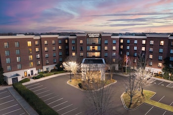 Homewood Suites By Hilton Davidson,Cornelius>>Charlotte,3 star