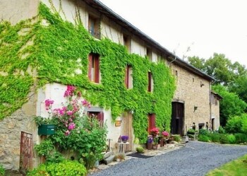 Chambres D'hotes L'embellie,,0 star
