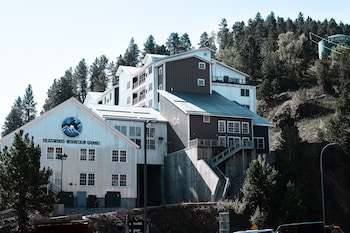 Holiday Inn Resort Deadwood Mountain Grand By Ihg,Spearfish>>Deadwood,4 star