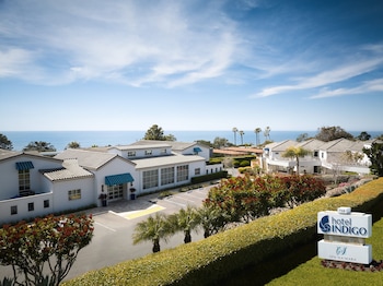 Hotel Indigo San Diego Del Mar By Ihg,San Diego>>Del Mar,4 star
