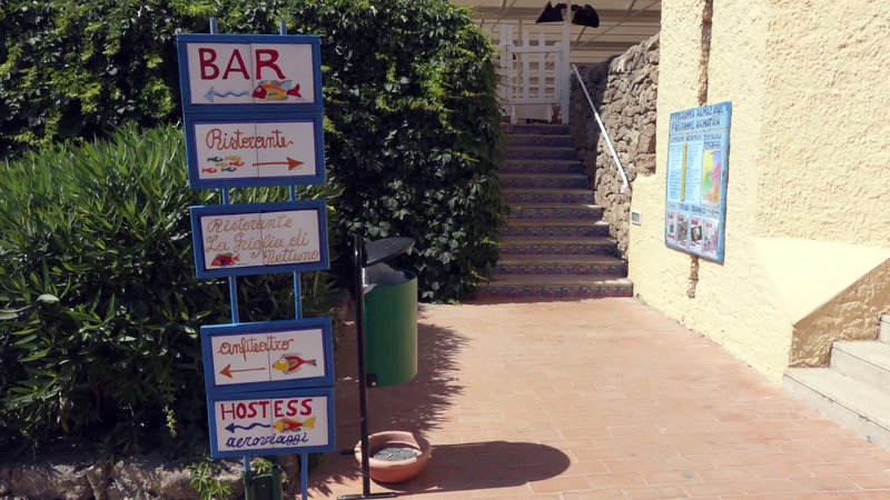 Mangia's Brucoli Resort,Near Brucoli Bay,4 star