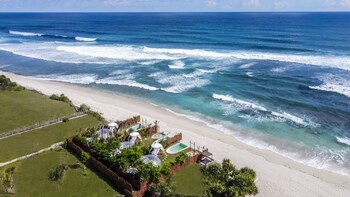 bubble hotel bali nyang nyang glamping