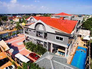 Mj Grand Hotel Ltd,,3 star