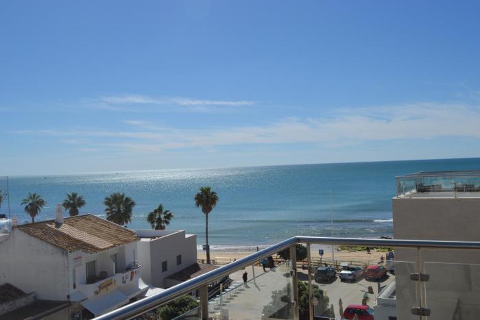 Duplex - Varandas Do Mar Patricia,Faro>>Albufeira,4 star