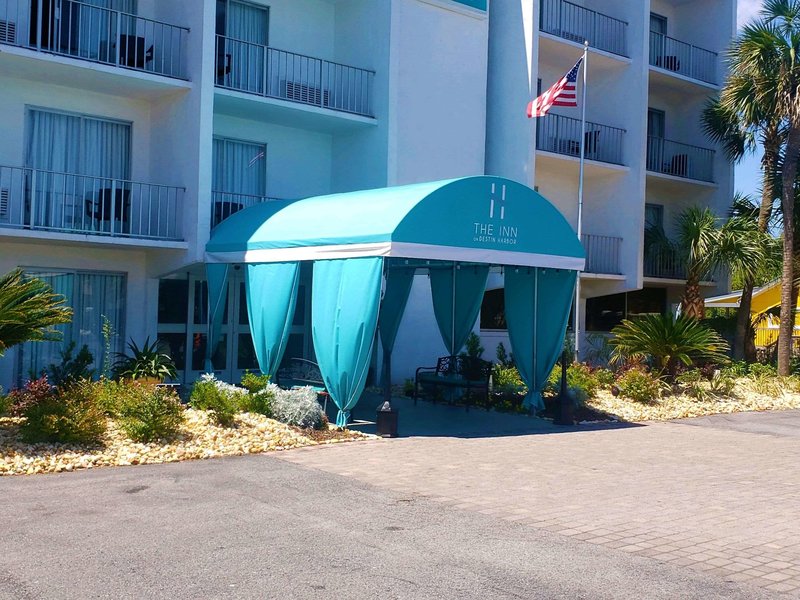 Inn On Destin Harbor, Ascend Hotel Collection,Fort Walton Beach - Destin>>Destin,3 star