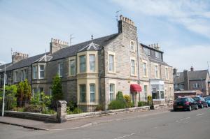 lomond guest house