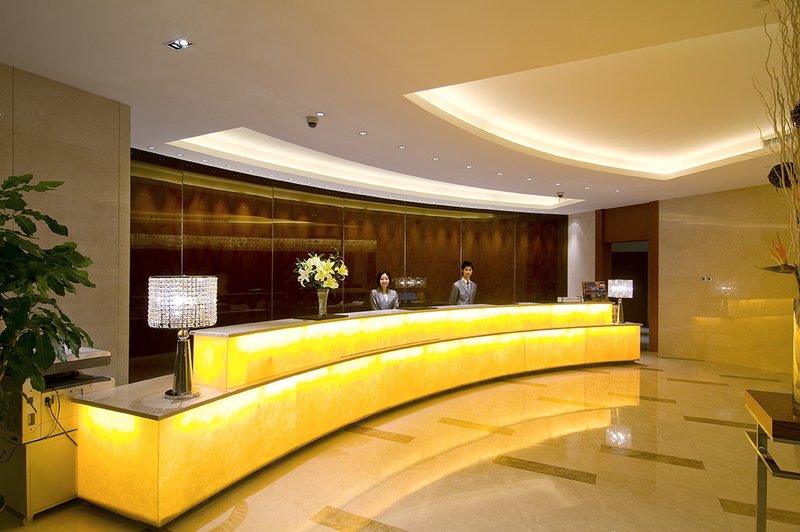 Marco Polo Jinjiang,Quanzhou>>Jinjiang,4 star