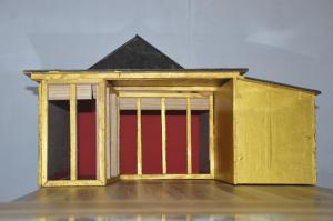 The Charming Nights,Canacona>>Agonda,5 star