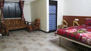 Lotus Cottage,Alibaug>>Alibag,3 star