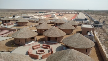 White Rann Resort