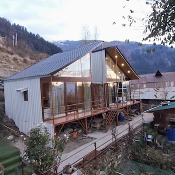 Nirvana Hamta Retreat Glamping Domes,Hamta Pass,3 star