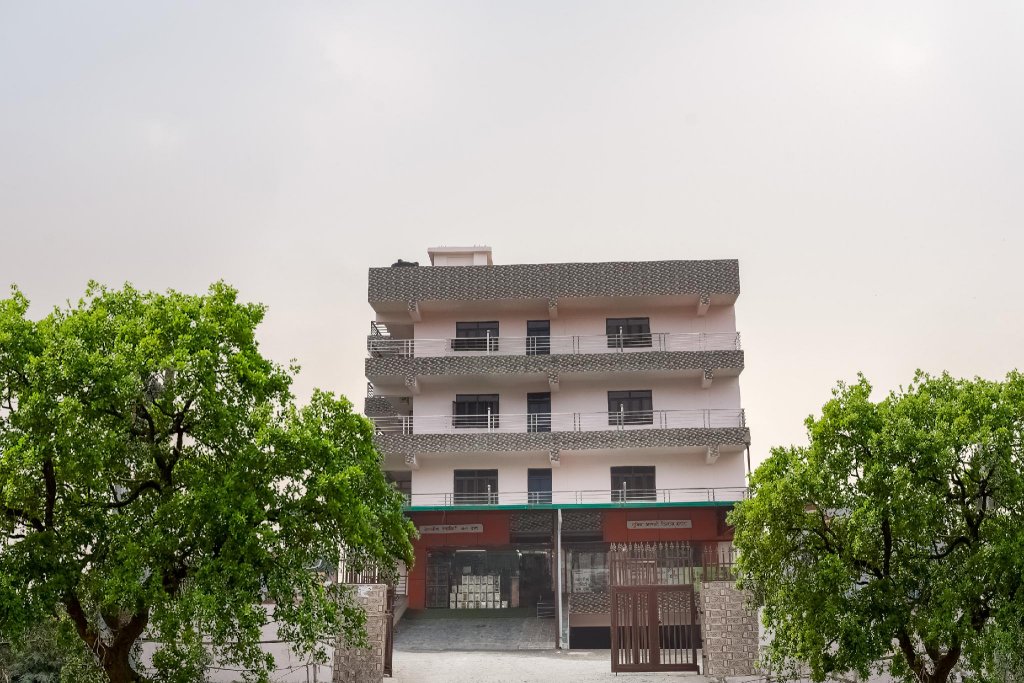 Hotel Mittal Tower,Mussoorie>>Dehradun,2 star