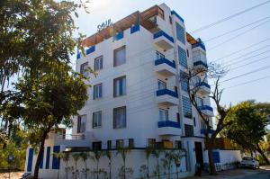 Casa Blanca Lakecity,Shavri Colony>>Udaipur,3.5 star