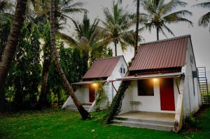 Anandvan Holiday Homes, Wai,Wai>>Panchgani,4 star