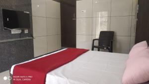 Sar Raj S R Residency,India>>Vellore,3 star