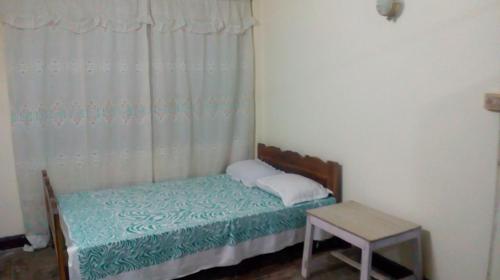 Backpackers Hub,India>>Darjeeling,0 star