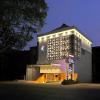 Park Residency Kodungallur,Kochi>>Alwaye,4 star