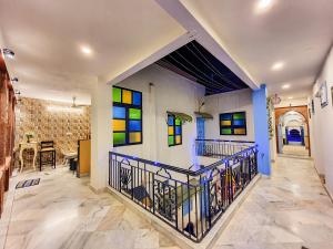 Aura B&B - The Haveli Homestay,India>>Jodhpur,3 star