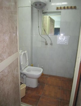 Safary Hotel - Hostel,,1.5 star