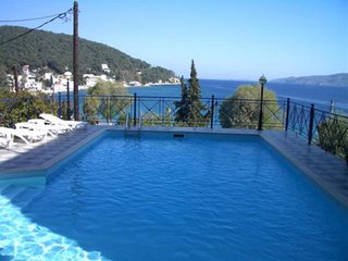 New Aegli Resort Hotel,Athens>>Askeli Beach,4 star