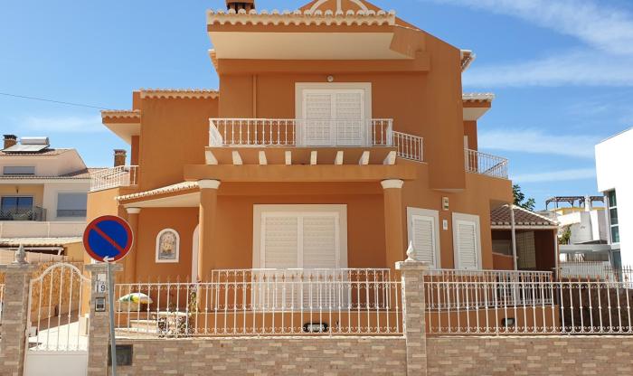 Dona Ana Guesthouse,Faro>>Algarve,3 star