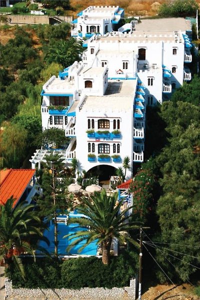 folia apartments