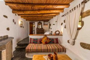 Natura Cottages,,2 star