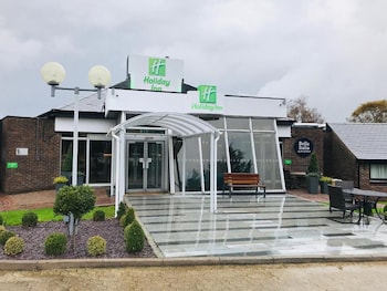 holiday inn dover by ihg