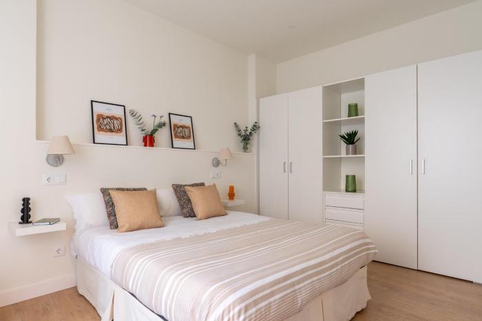 Sweet Home Santander,,3 star