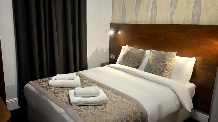 lidos hotel