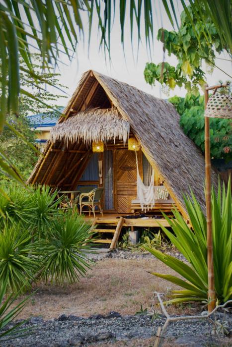 tongo hill cottages