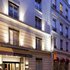 Hotel Elysees Mermoz,Paris>>Champs-Elysees,4 star