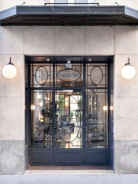 Hotel Bienvenue,Île-De-France>>Paris,4 star