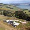 Camp Estate,Larnachs Castle>>Dunedin,4 star