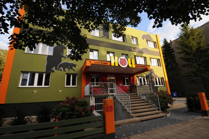holi city apart hotel berlin