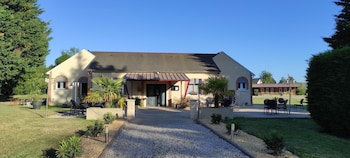 domaine de la blanchardiere